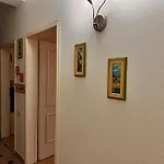 Guest House Проживание в семье