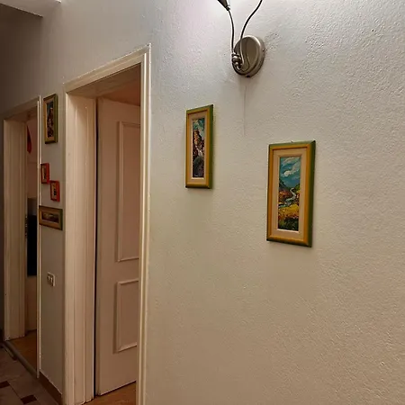 Guest House Habitación en casa particular