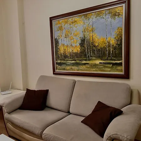 Ubytování v soukromí Guest House *