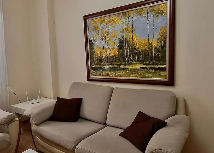 Alloggio in famiglia Guest House *