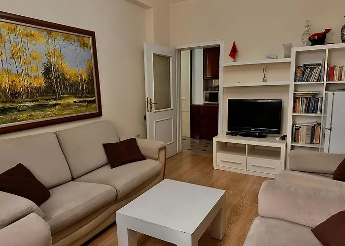Guest House Homestay szállás Tirana